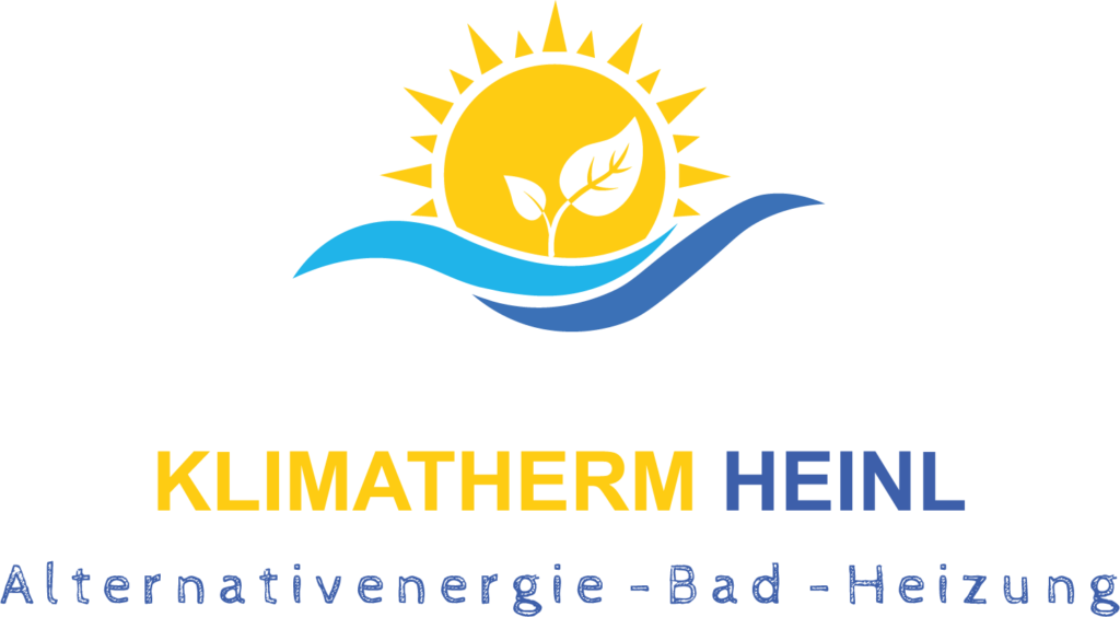 Klimatherm Heinl Logo